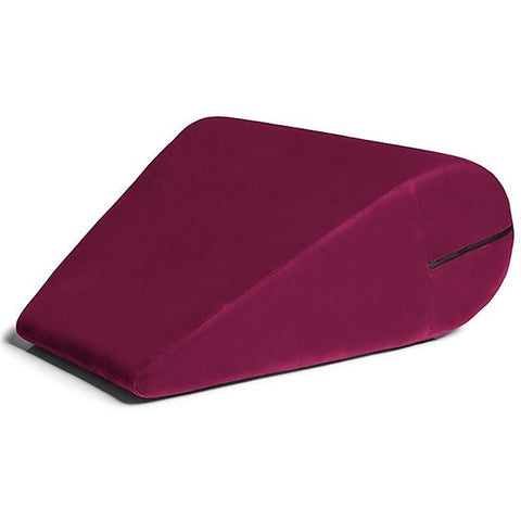 Rockabilly Doggy Riser Merlot by Liberator