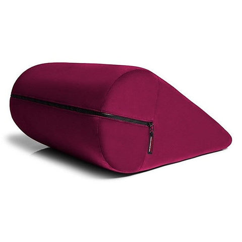 Rockabilly Doggy Riser Merlot by Liberator