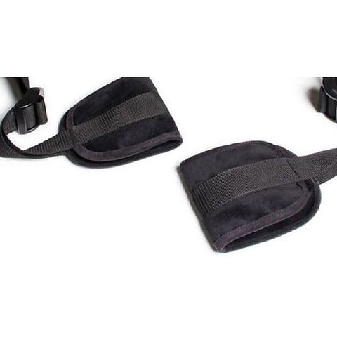 Salto Slingback Female Art Sex Position Strap by Liberator