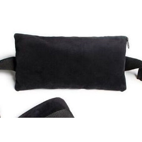Salto Slingback Female Art Sex Position Strap by Liberator