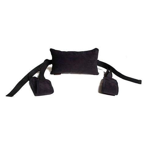 Salto Slingback Male Art Position Bondage Sling by Liberator