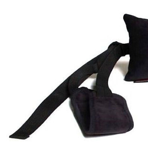 Salto Slingback Male Art Position Bondage Sling by Liberator