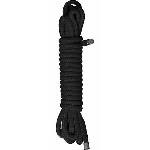 Ouch! Japanese Rope 10m by Shots Toys