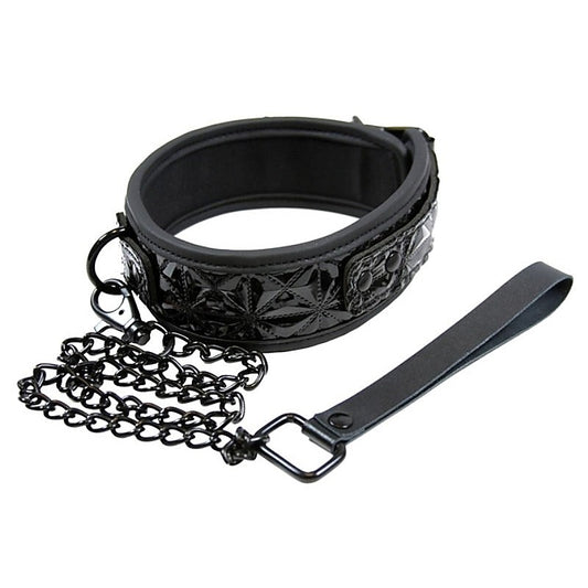 Sinful Collar by NS Novelties