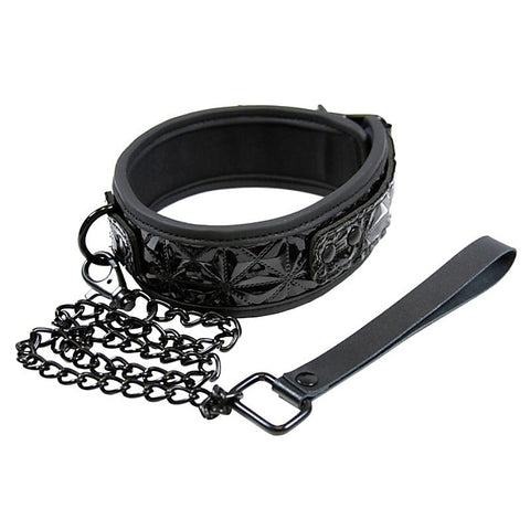 Sinful Collar by NS Novelties