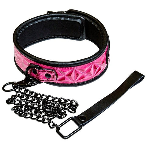 Sinful Collar by NS Novelties