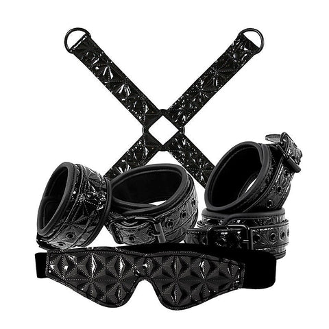 Sinful Bondage Kit by NS Novelties