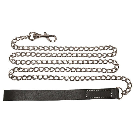 Edge Chain Leash by Sportsheets