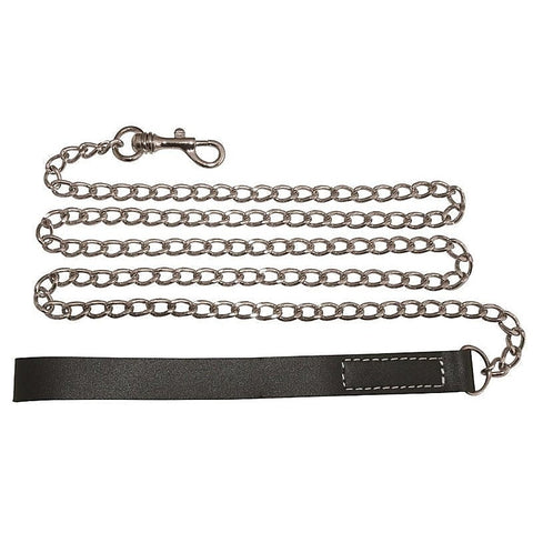 Edge Chain Leash by Sportsheets
