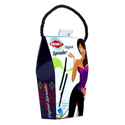 Vaginal Spreader by XR Brands