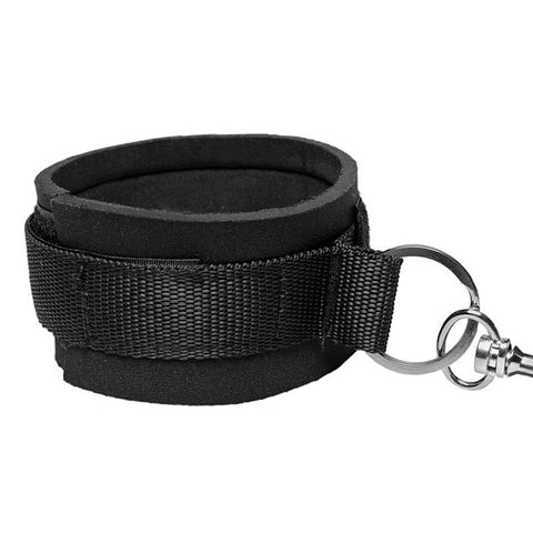 Frisky Bedroom Restraint Kit by XR Brands