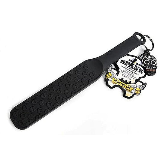 The Spank Paddle Silicone by C1R Releasing