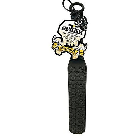 The Spank Paddle Silicone by C1R Releasing