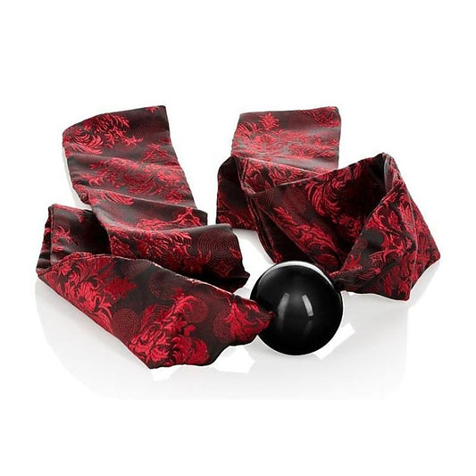 Scandal Ball Gag by California Exotics