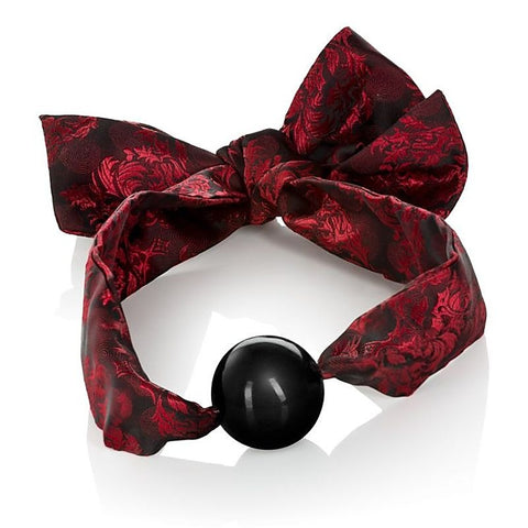 Scandal Ball Gag by California Exotics