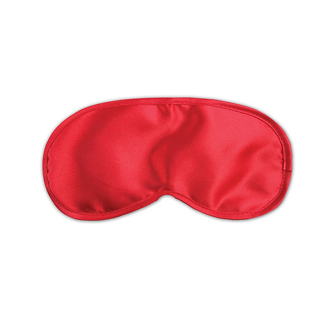 Fetish Fantasy Fetish Play Satin Love Mask