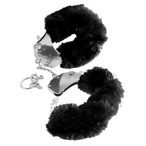 Fetish Fantasy Couples Bondage Furry Cuffs
