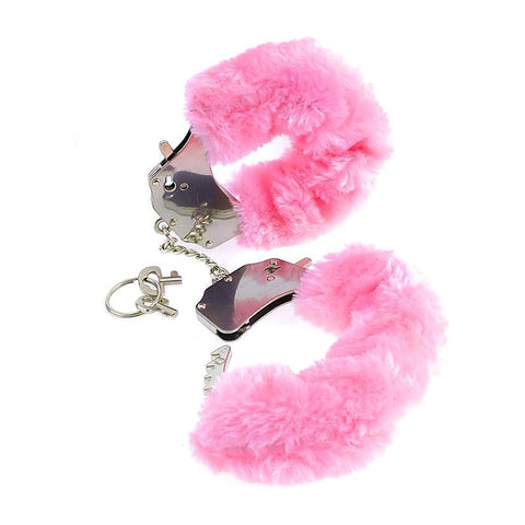 Fetish Fantasy Couples Bondage Furry Cuffs