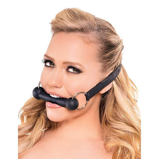 Silicone Bit Gag by Pipedream Products
