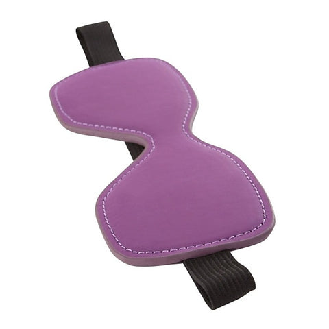 Lust Bondage Play Blindfold by NS Novelties