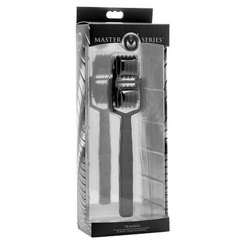 Transfix 10 Reel Dual Pinwheel by XR Brands