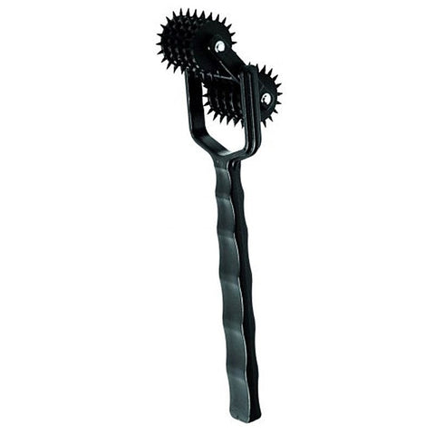 Transfix 10 Reel Dual Pinwheel by XR Brands