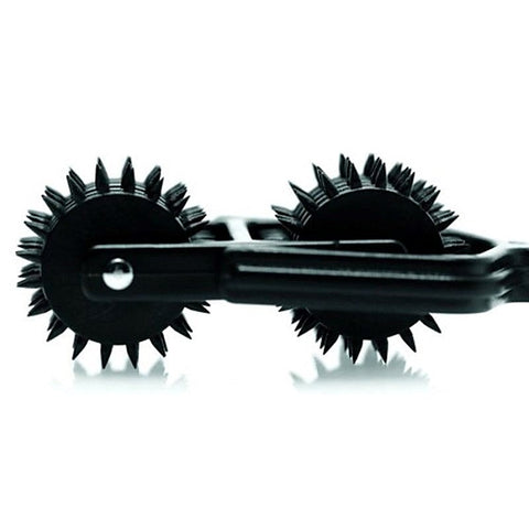 Transfix 10 Reel Dual Pinwheel by XR Brands