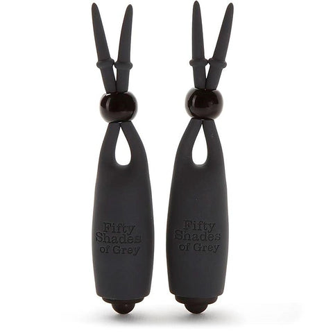 Fifty Shades of Grey Sweet Tease Vibrating Nipple