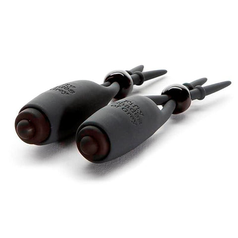Fifty Shades of Grey Sweet Tease Vibrating Nipple