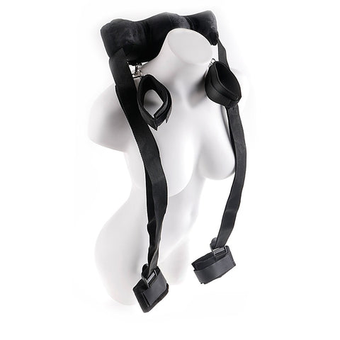 Fetish Fantasy Sex Position Master With Cuffs
