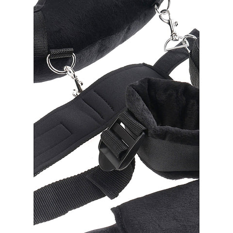 Fetish Fantasy Sex Position Master With Cuffs