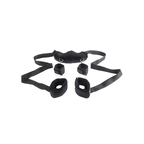 Fetish Fantasy Sex Position Master With Cuffs