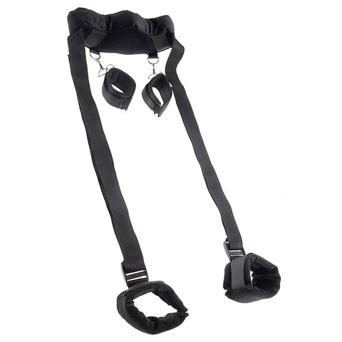 Fetish Fantasy Sex Position Master With Cuffs