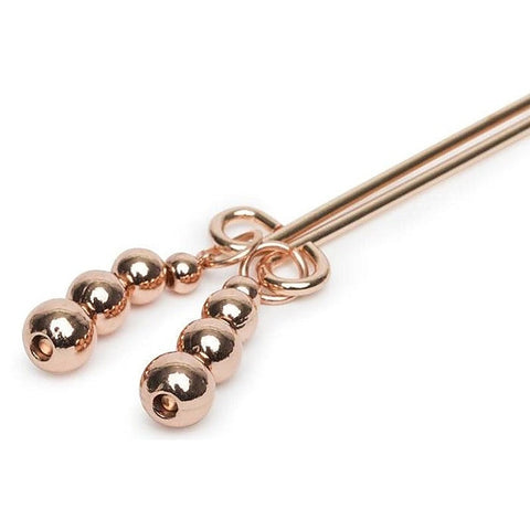 Fifty Shades Freed All Sensation Nipple and Clitoral Chain