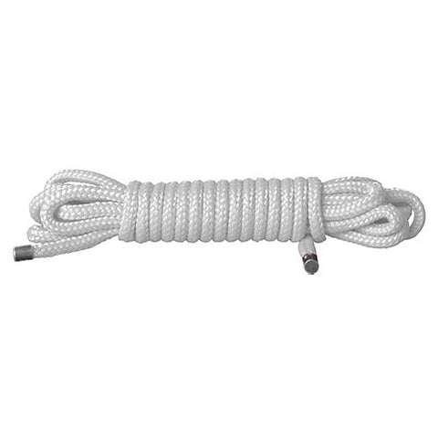 Ouch! Japanese Rope 10m by Shots Toys