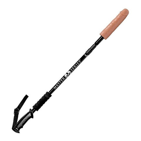 Dick Stick Expandable Dildo Rod by XR Brands
