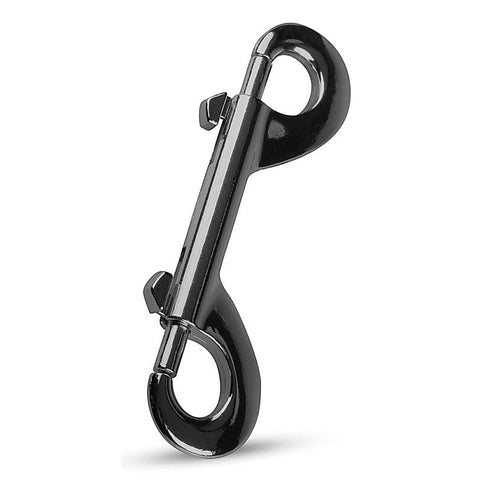 Fetish Double Clips by Easytoys