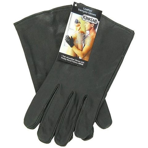 Vampire Gloves Large by The Stockroom
