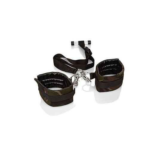 Toughage Beginners Classic Kit by California Exotics