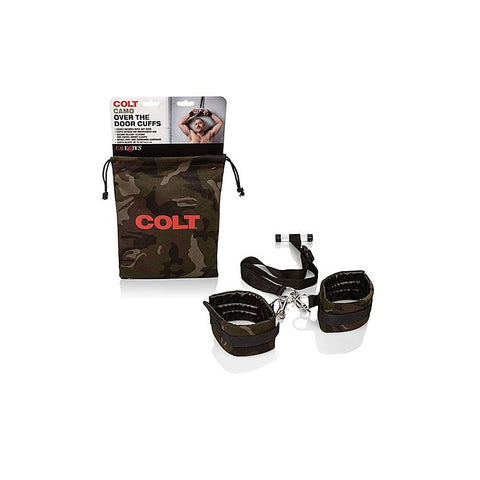 Toughage Beginners Classic Kit by California Exotics