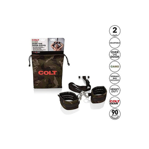 Toughage Beginners Classic Kit by California Exotics