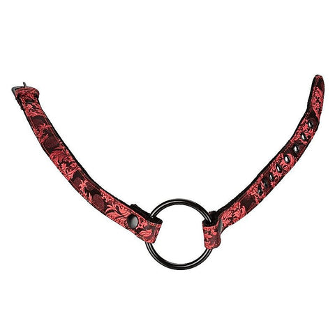 Wide Open Mouth Gag by California Exotics