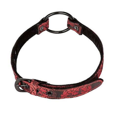 Wide Open Mouth Gag by California Exotics