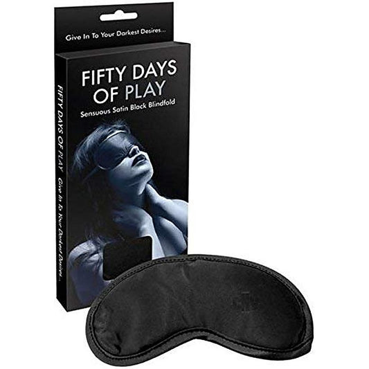 Fifty Days of Play Blindfold by Creative Conceptions