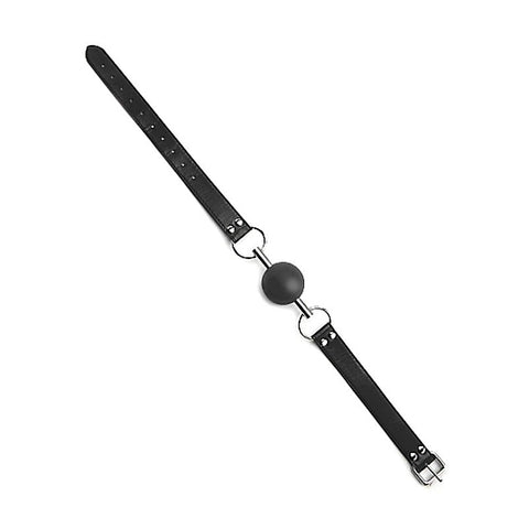 Solid Ball Gag by Shots Toys