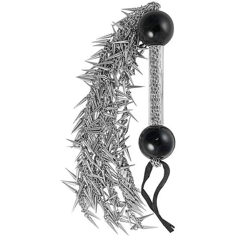 Spiked Chain Whip by Nasstoys
