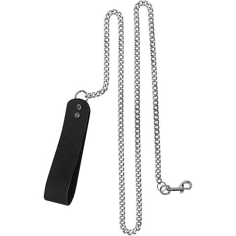 Spartacus Chain Leash by Spartacus Enterprises