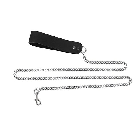 Spartacus Chain Leash by Spartacus Enterprises