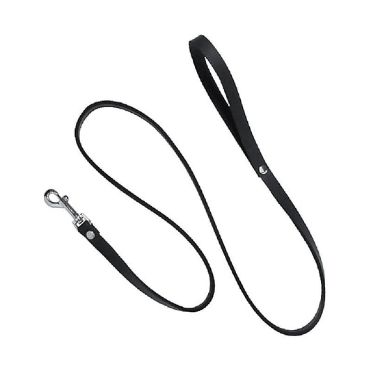Spartacus Leather Leash 4ft by Spartacus Enterprises
