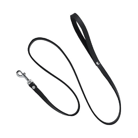Spartacus Leather Leash 4ft by Spartacus Enterprises